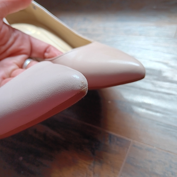 WESTIES by Nine West stilettos pumps size 5 - Picture 4 of 9